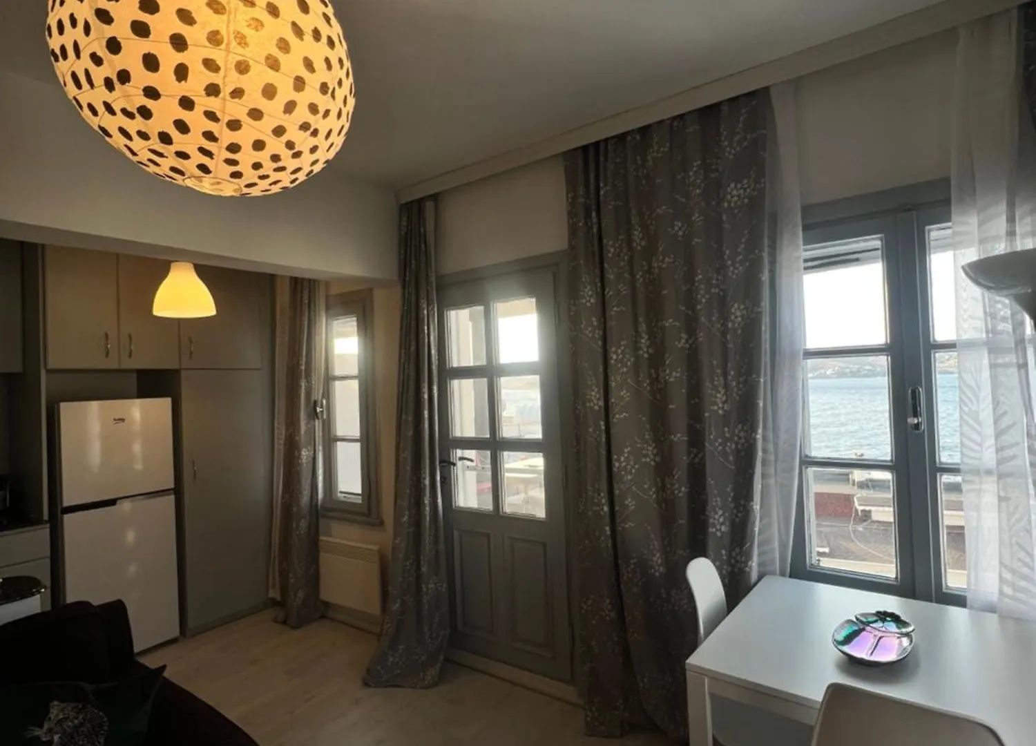 Villa Casa D'Eros - Yalikavak Marina Bodrum Ferienhaus