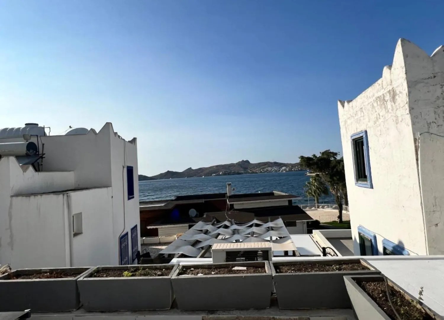 Villa Casa D'Eros - Yalikavak Marina Bodrum