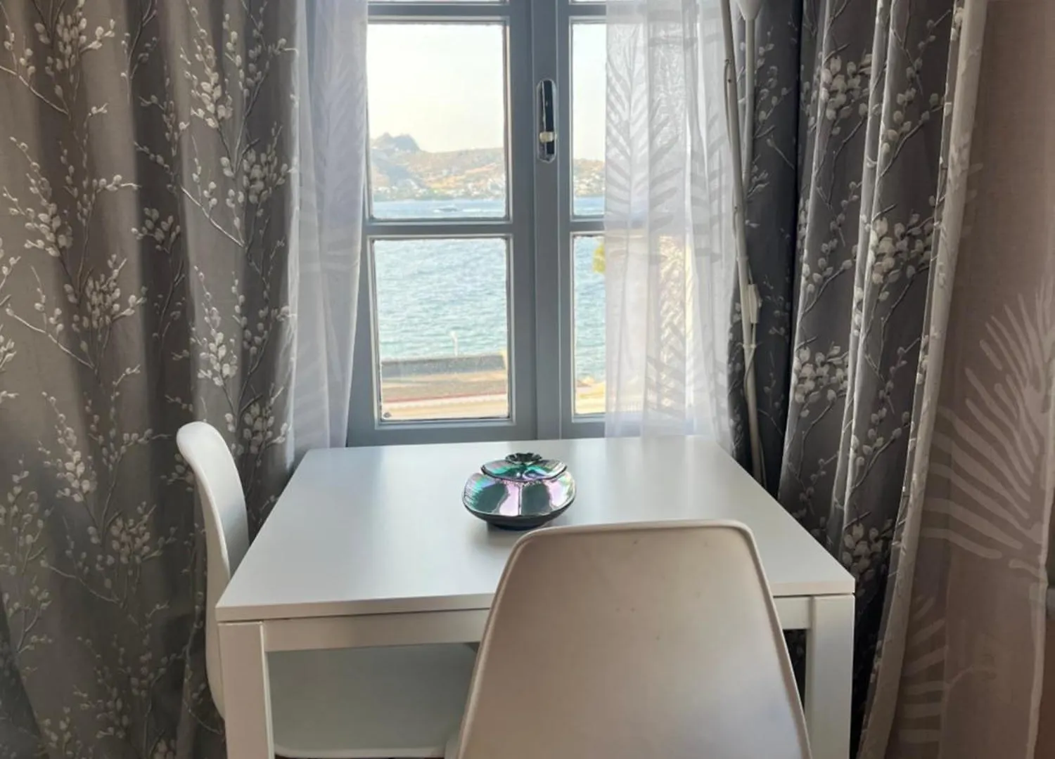 Ferienhaus Villa Casa D'Eros - Yalikavak Marina Bodrum